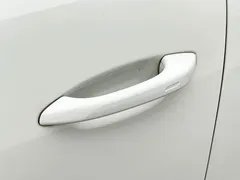 2023 Porsche Cayenne 3.0T Platinum Edition, белый — фото 30