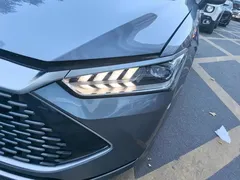 2024 BYD Qin PLUS Honor DM-i PHEV 55km Leading — фото 5