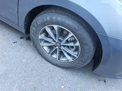 2024 BYD Qin PLUS Honor DM-i PHEV 55km Leading — фото 6