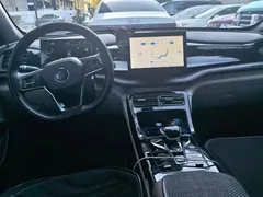 2024 BYD Qin PLUS Honor DM-i PHEV 55km Leading — фото 12