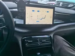 2024 BYD Qin PLUS Honor DM-i PHEV 55km Leading — фото 13
