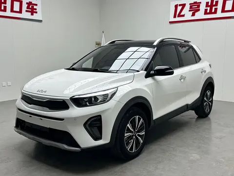 2021 Kia Yipao 1.4L CVT Sunroof