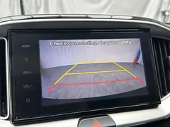 2021 Kia Yipao 1.4L CVT Sunroof, белый — фото 13
