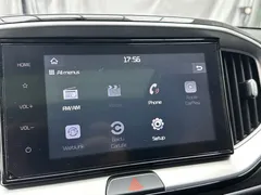 2021 Kia Yipao 1.4L CVT Sunroof, белый — фото 16