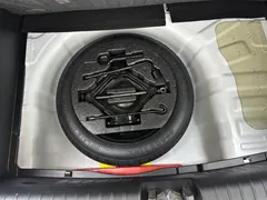 2021 Kia Yipao 1.4L CVT Sunroof, белый — фото 18