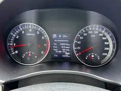 2021 Kia Yipao 1.4L CVT Sunroof, белый — фото 24