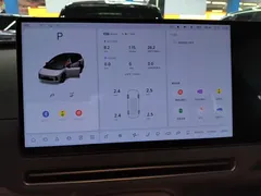 2025 Li Auto i8 Standard — фото 12