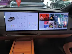 2025 Li Auto i8 Standard — фото 13