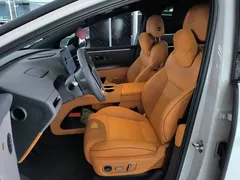2025 Li Auto i8 Standard — фото 15