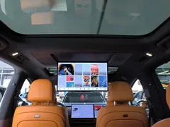 2025 Li Auto i8 Standard — фото 18