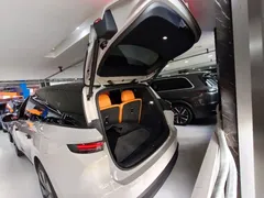 2025 Li Auto i8 Standard — фото 19