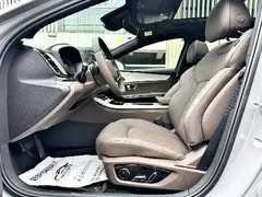 2026 BYD Han PHEV Smart Driving 245km Navigator — фото 3