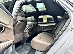 2026 BYD Han PHEV Smart Driving 245km Navigator — фото 4