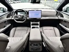 2026 BYD Han PHEV Smart Driving 245km Navigator — фото 5