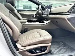 2026 BYD Han PHEV Smart Driving 245km Navigator — фото 6