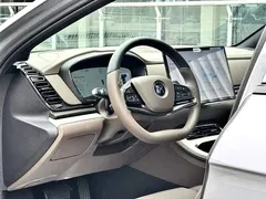2026 BYD Han PHEV Smart Driving 245km Navigator — фото 7