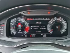 2021 Audi A6 Avant 40 TFSI Luxury Sport, чёрный — фото 12