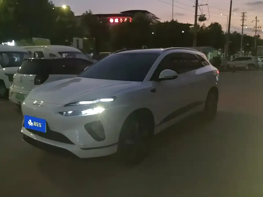 2025 BYD Sealion 06 EV 605 Pro