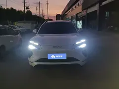 2025 BYD Sealion 06 EV 605 Pro, белый — фото 2