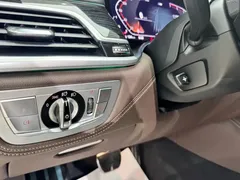 2019 BMW 7 Series 730Li M Sport Package — фото 12