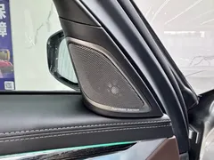 2019 BMW 7 Series 730Li M Sport Package — фото 14