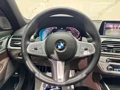 2019 BMW 7 Series 730Li M Sport Package — фото 15