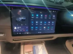 2025 Li Auto i6 4WD Standard, чёрный — фото 9