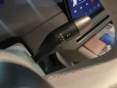 2025 Li Auto i6 4WD Standard, чёрный — фото 10