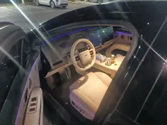 2025 Li Auto i6 4WD Standard, чёрный — фото 12