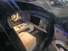 2025 Li Auto i6 4WD Standard, чёрный — фото 19