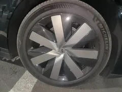 2025 Li Auto i6 4WD Standard, чёрный — фото 24