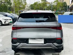 2023 BYD Yuan PLUS EV Champion 430km — фото 4