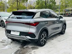 2023 BYD Yuan PLUS EV Champion 430km — фото 6