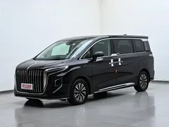 2024 Hongqi HQ9 2.0T Luxury — фото 2