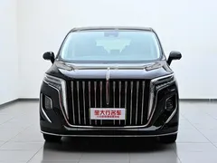 2024 Hongqi HQ9 2.0T Luxury — фото 3