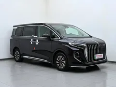 2024 Hongqi HQ9 2.0T Luxury — фото 4