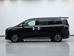 2024 Hongqi HQ9 2.0T Luxury — фото 5