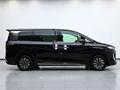 2024 Hongqi HQ9 2.0T Luxury — фото 6