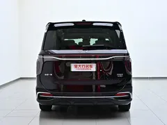 2024 Hongqi HQ9 2.0T Luxury — фото 8