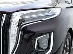 2024 Hongqi HQ9 2.0T Luxury — фото 11
