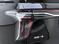 2024 Hongqi HQ9 2.0T Luxury — фото 12