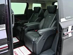2024 Hongqi HQ9 2.0T Luxury — фото 14
