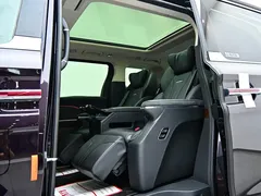 2024 Hongqi HQ9 2.0T Luxury — фото 16