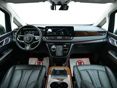 2024 Hongqi HQ9 2.0T Luxury — фото 18