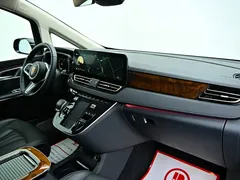 2024 Hongqi HQ9 2.0T Luxury — фото 19