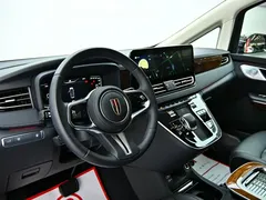 2024 Hongqi HQ9 2.0T Luxury — фото 20
