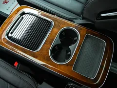 2024 Hongqi HQ9 2.0T Luxury — фото 23