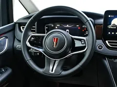 2024 Hongqi HQ9 2.0T Luxury — фото 24