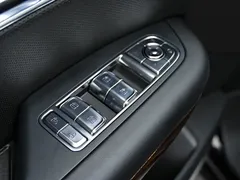 2024 Hongqi HQ9 2.0T Luxury — фото 27