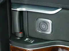 2024 Hongqi HQ9 2.0T Luxury — фото 35